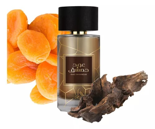 AL Absar Oud Damascus 100 ml EDP > Orientarte